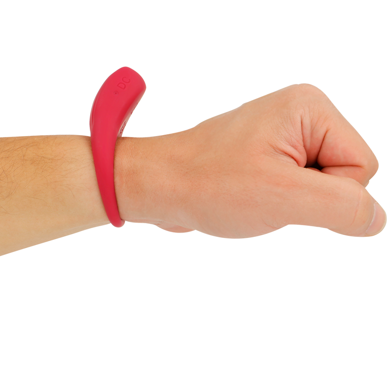 CICI BEAUTY - PREMIUM SILICONE VIBRATING RING - Image 5