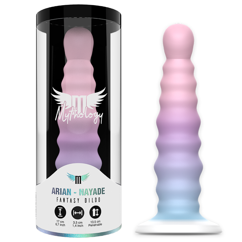 MYTHOLOGY - ARIAN NAYADE DILDO - Bild 3