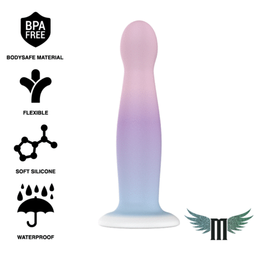 MYTHOLOGY - GARRICK NAYADE DILDO - Bild 2