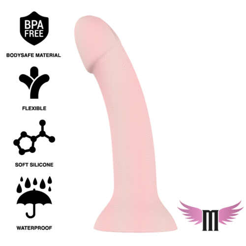 MYTHOLOGY - RUNE CANDY DILDO - Bild 2