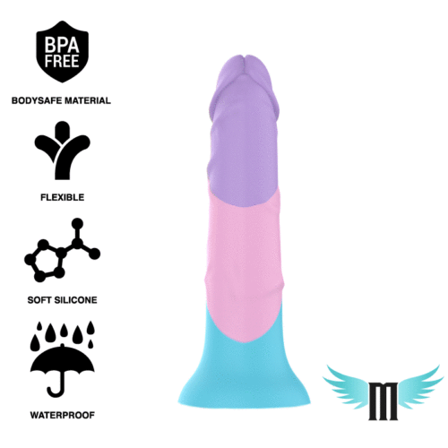 MYTHOLOGY - ASHER PASTEL DILDO - Bild 2