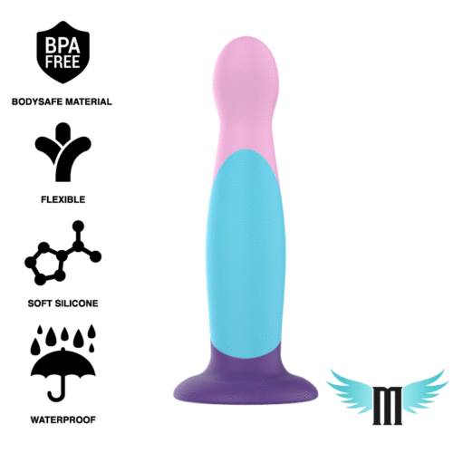 MYTHOLOGY - GARRICK PASTEL DILDO - Bild 2