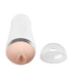 Crazy Bull Trish 3D – realistisk vaginamasturbator