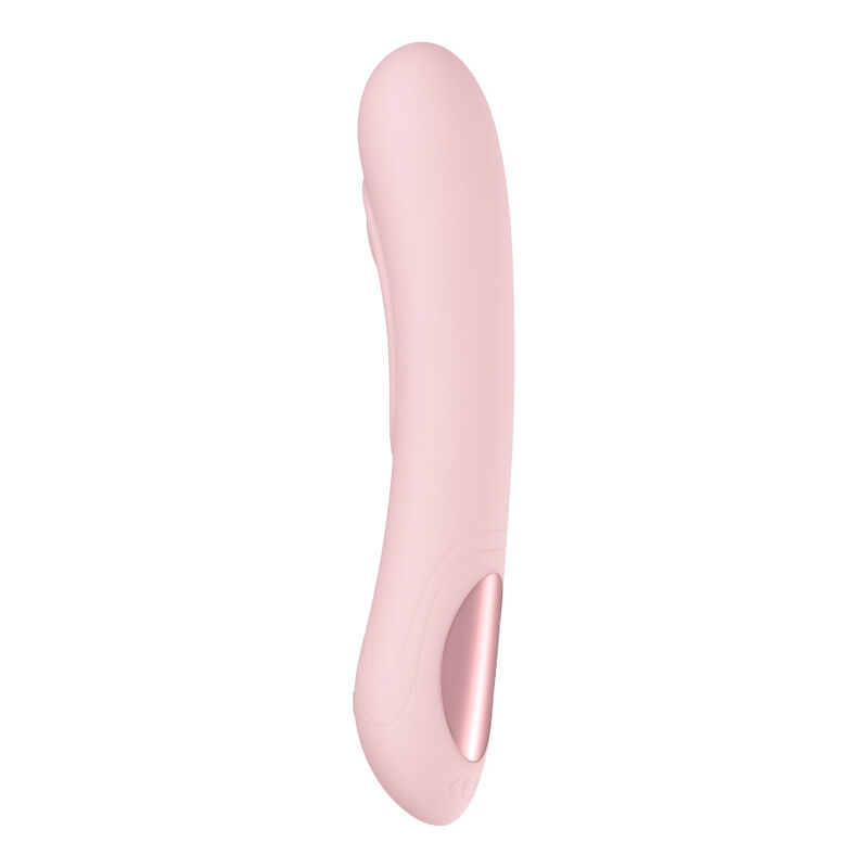KIIROO - PEARL 3 G-SPOT VIBRATOR - PINK - Bild 3