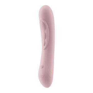 Kiiroo Pearl 3 – appstyrd G-punktsvibrator, rosa