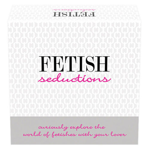 KHEPER GAMES - FETISH SEDUCTIONS EXPLORE THE WORLD OF FETISH - Image 2