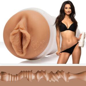 Fleshlight Girls Eliza Ibarra – Vaginamasturbator