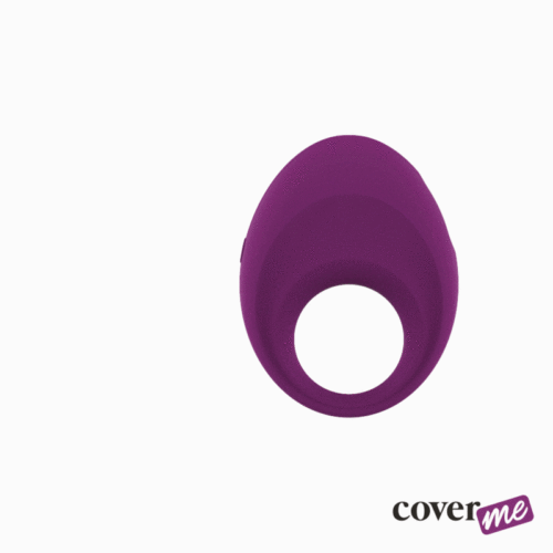 COVERME - DYLAN RECHARGEABLE RING COMPATIBLE WITH WATCHME WIRELESS TECHNOLOGY - Image 2