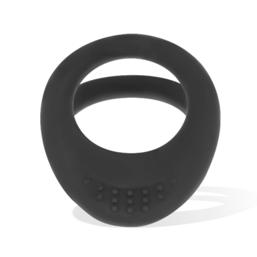 OHMAMA DOUBLE SILICONE RING 3.5 CM - 4.5 CM - Bild 3