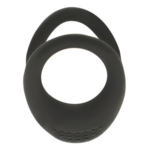 OHMAMA DOUBLE SILICONE RING 3.5 CM - 4.5 CM - Bild 4