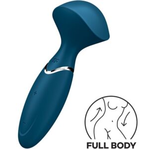 Satisfyer Wond-er – minivibrator