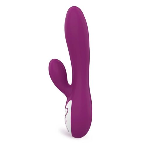 COVERME - TAYLOR VIBRATOR COMPATIBLE WITH WATCHME WIRELESS TECHNOLOGY - Bild 4