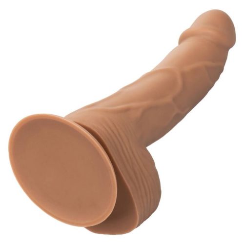 CALEXOTICS - SILICONE STUDS 15.24 CM BROWN - Bild 5