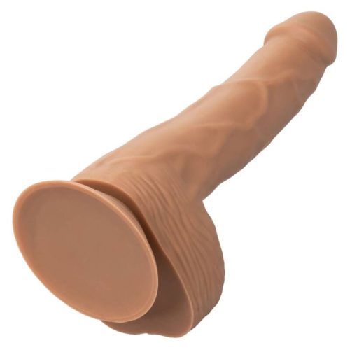 CALEXOTICS - SILICONE STUDS 20.32 CM BROWN - Bild 5