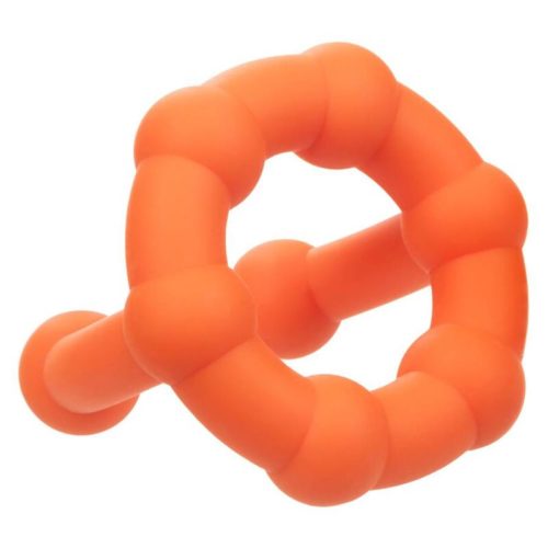 CALEXOTICS - ALPHA ALL STAR RING ORANGE - Image 5