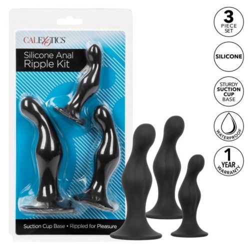 CALEXOTICS - ANAL RIPPLE KIT - Image 2