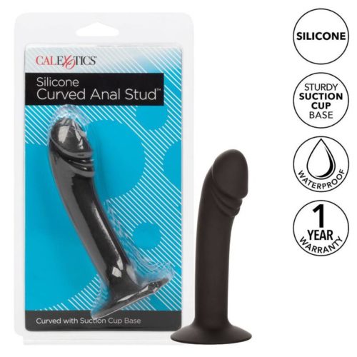 CALEXOTICS - CURVED ANAL STUD - Bild 3