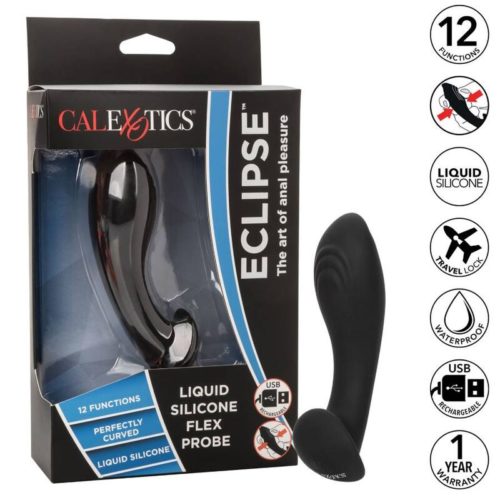 CALEXOTICS - LIQUID SILICONE FLEX PROBE - Bild 2