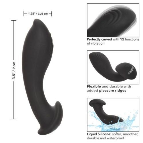 CALEXOTICS - LIQUID SILICONE FLEX PROBE - Bild 3