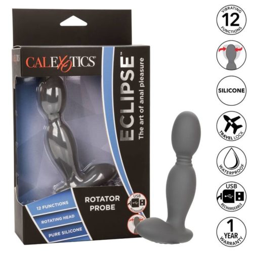 CALEXOTICS - ROTATOR PROBE - Bild 2