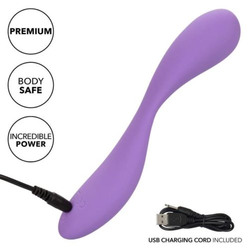 CALEXOTICS - CONTOUR DEMI VIOLET - Image 3