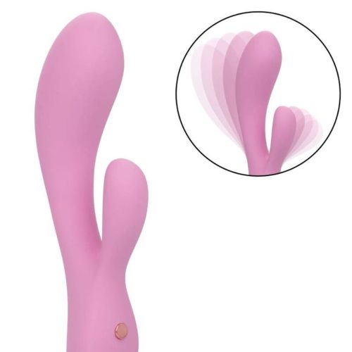 CALEXOTICS - CONTOUR ZOIE PINK - Bild 5