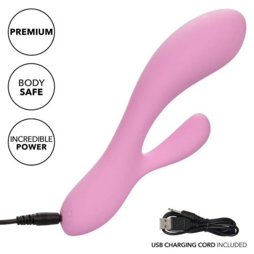 CALEXOTICS - CONTOUR ZOIE PINK - Bild 4