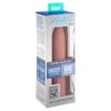 FANTASY X- TENSIONS - PIPEDREAMS EXTENSION SLEEVE UNCUT 17,78 CM SKIN - Bild 2