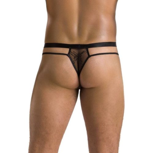 PASSION - 029 TANGA COLLIN NEGRO S/M - Image 4