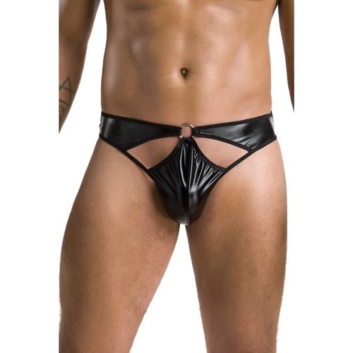 PASSION - 033 TANGA PAUL NEGRO S/M - Image 3