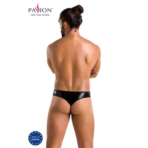 PASSION - 033 TANGA PAUL NEGRO S/M - Image 2