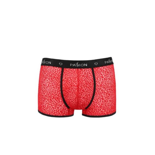 PASSION - 046 SHORT PARKER ROJO S/M - Image 5