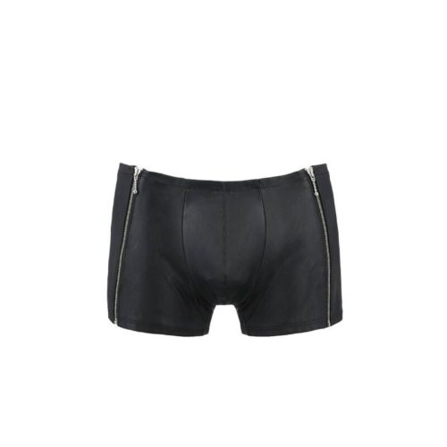 PASSION - 049 SHORT MATT NEGRO L/XL - Bild 5