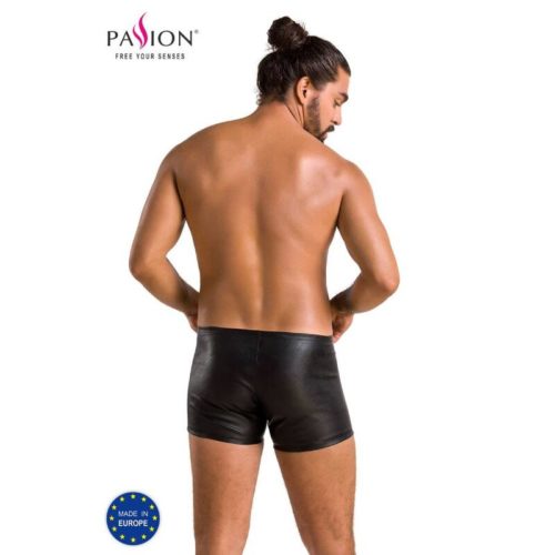 PASSION - 049 SHORT MATT NEGRO L/XL - Bild 2