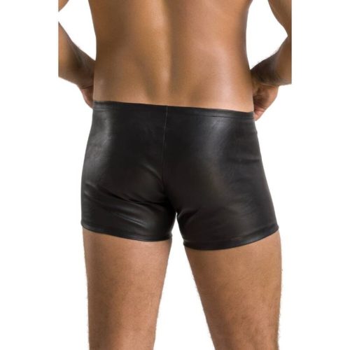 PASSION - 049 SHORT MATT NEGRO L/XL - Bild 4