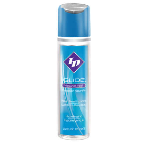 ID GLIDE - WATER BASED LUBRICANT ID 65 ML - Bild 2