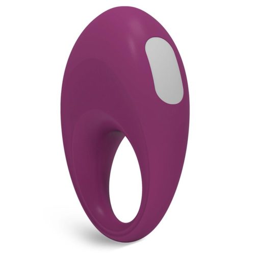 COVERME - DYLAN RECHARGEABLE RING COMPATIBLE WITH WATCHME WIRELESS TECHNOLOGY - Image 4