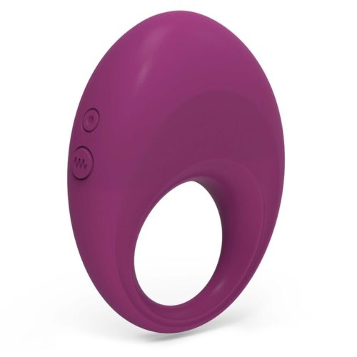 COVERME - DYLAN RECHARGEABLE RING COMPATIBLE WITH WATCHME WIRELESS TECHNOLOGY - Image 5