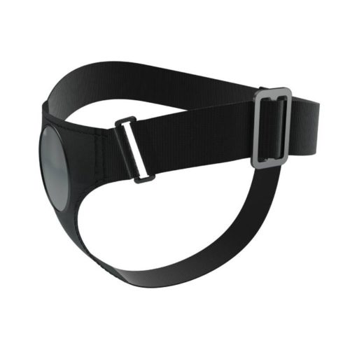 PRETTY LOVE - BLACK UNIVERSAL HARNESS - Image 3