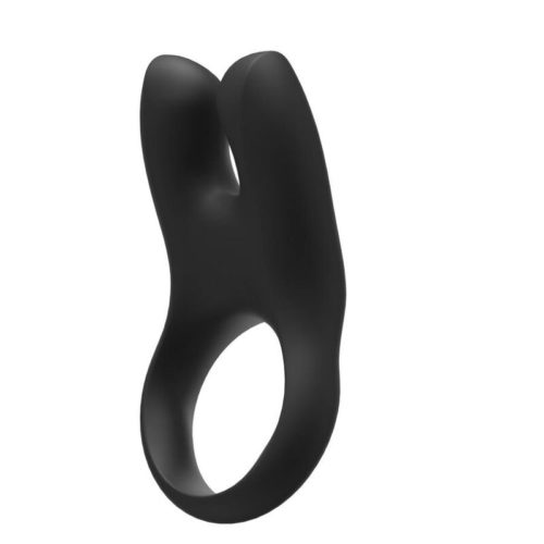 FUN FACTORY - NOS ANILLO VIBRADOR NEGRO - Bild 4