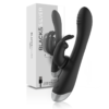Black&Silver Dj Adam – rabbitvibrator, uppladdningsbar