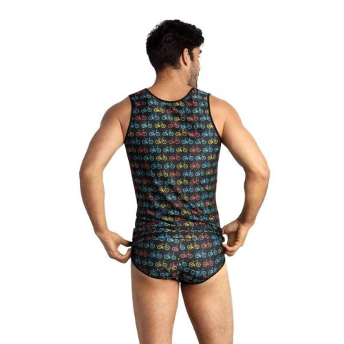 ANAIS MEN - BENITO TOP S - Bild 2