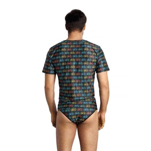 ANAIS MEN - BENITO T-SHIRT S - Bild 2