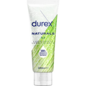 Durex Naturals Intimate – intimgel 100 ml