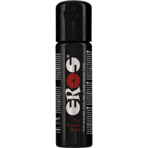 EROS - TOY SILICONE GLIDE 100 ML