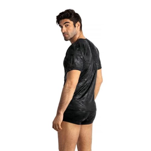 ANAIS MEN - ELECTRO T-SHIRT S - Image 2