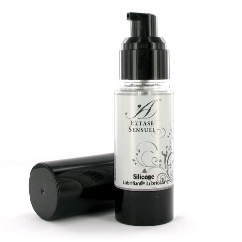 EXTASE SENSUAL - SILICONE LUBRICANT 30 ML - Bild 2