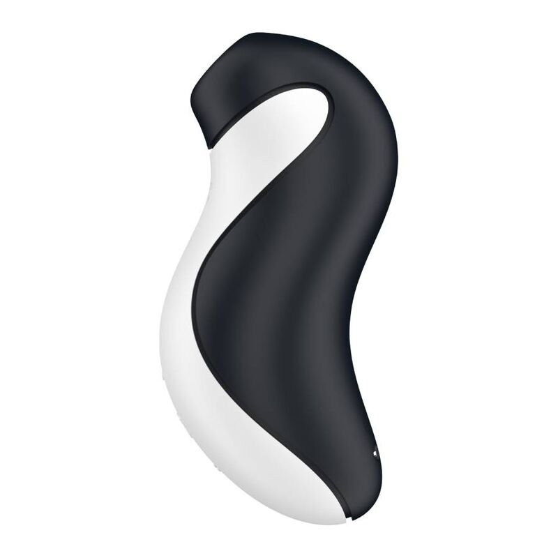SATISFYER - ORCA AIR PULSE STIMULATOR + VIBRATION - Bild 3