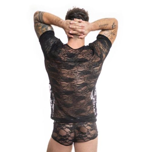 ANAIS MEN - ROMANCE CAMISETA L - Image 2