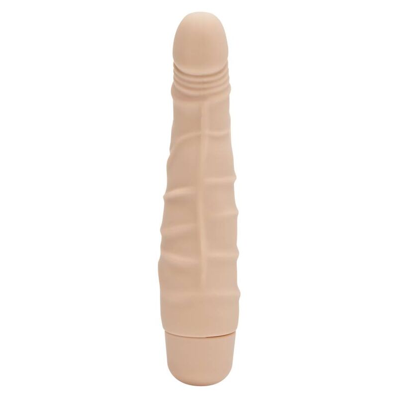 GET REAL - MINI CLASSIC SLIM VIBRATOR SKIN - Image 2
